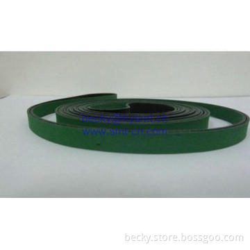 KM0-M9129-00X timing belt for yamaha smt machine